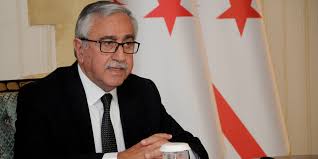 Kuzey Kıbrıs'taki 'ilaç krizine' Akıncı'dan yorum: Hakkımızda işlem yapılmasını bekliyoruz