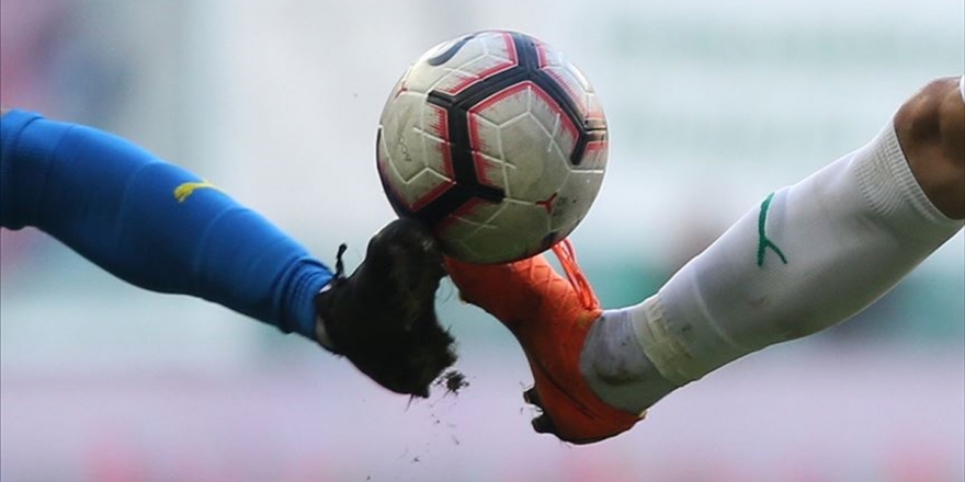 Liglerin Ertelenmesi Sonrası Gözler, Haziranda Kontratı Bitecek Futbolcuların Üzerinde