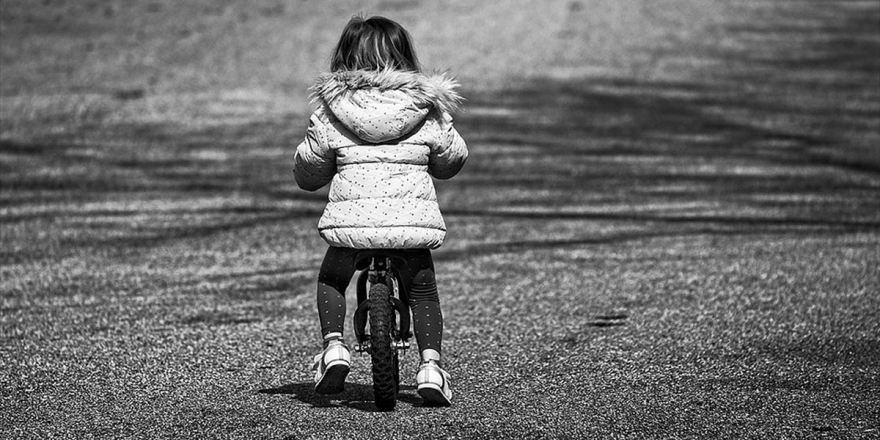 Türkiye Nüfusunun Yüzde 27,5'i Çocuk