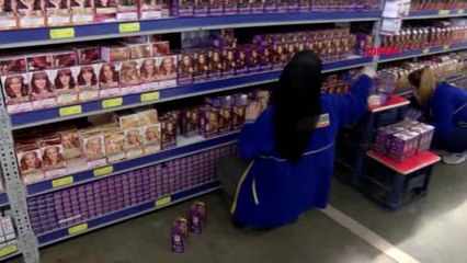 Koronavirüs sarı saça veda ettirdi