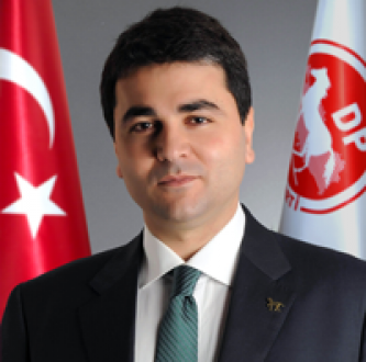 Demokrat Parti Genel Başkanı Gültekin Uysal, 8.Cumhurbaşkanımız Turgut Özal’ın ölüm yıldönümü dolayısıyla bir mesaj yayınladı