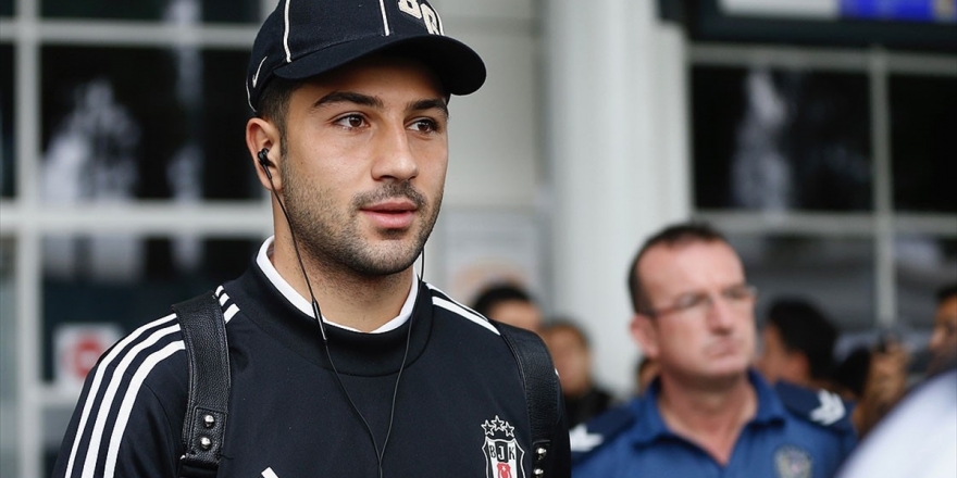 Beşiktaşlı Güven Yalçın'ın Gözü Takım Kaptanlığında