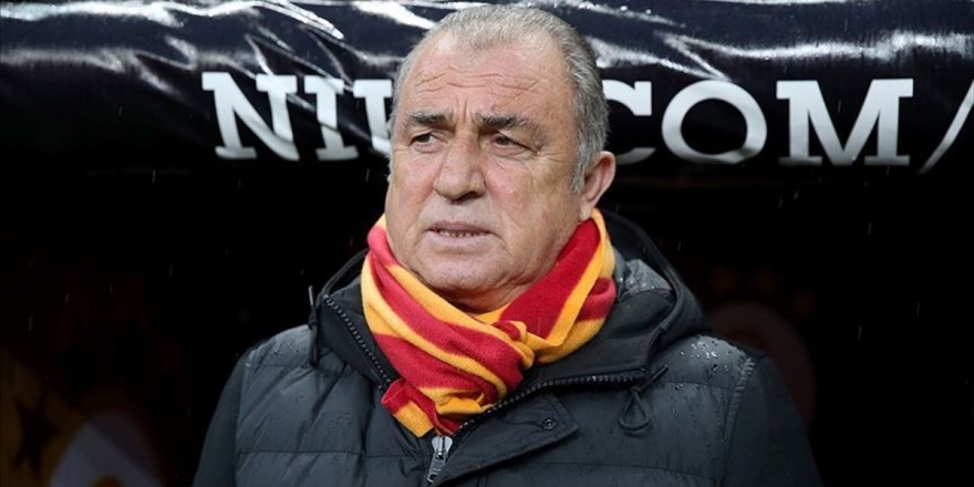 Fatih Terim: Virüsü İlk Belirtilerini Gösterir Göstermez Fark Ettiğimiz İçin Şanslıydım