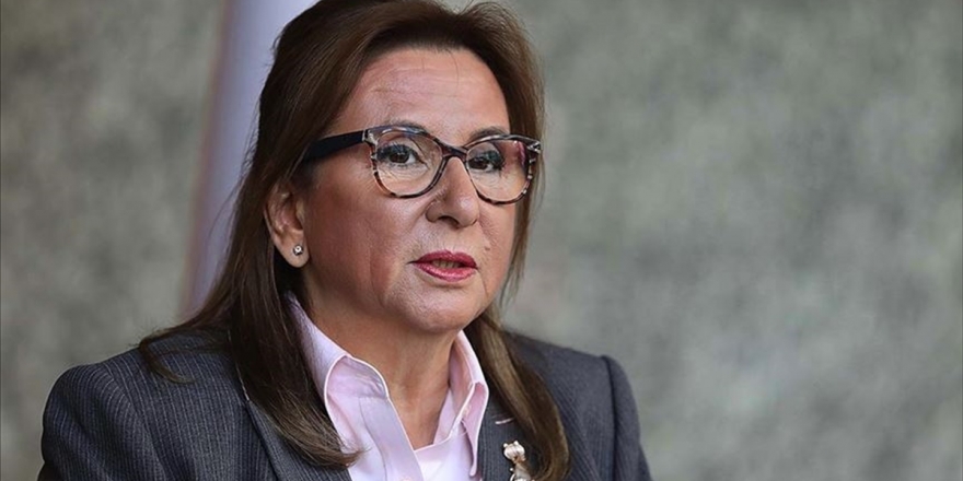 Pekcan: Vatandaşlarımızı Fahiş Fiyat Artışlarına Karşı Korumaya Haksız Fiyat Değerlendirme Kurulu İle Devam Edeceğiz