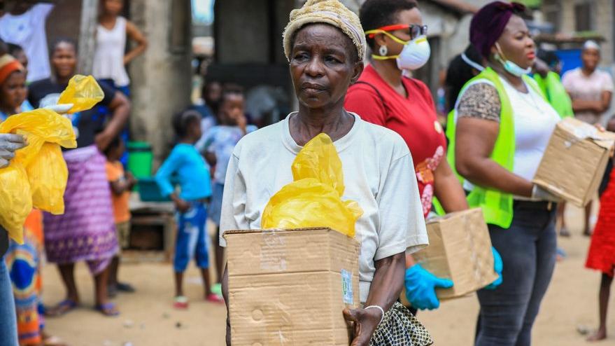 BM'den korkutan salgın senaryosu: 3.3 milyon insan ölebilir