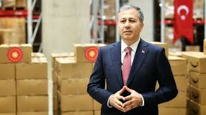 İstanbul Valisi Ali Yerlikaya: Bugün yeni bir uygulamaya başlıyoruz