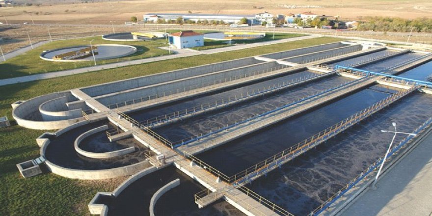 SPD Başkanı Yıldız: Türkiye bu dönemde Atıksu Güvenliği Konusunda önemli adımlar atıyor!