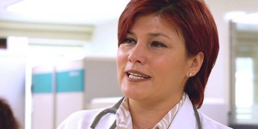 Prof. Dr. Özlem Azap: Türkiye’de salgın hızlı ve yoğun yaşanacak