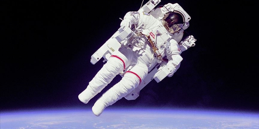 NASA 10 Yıl Sonra İlk Kez Abd Topraklarından Uzaya Astronot Gönderebilecek