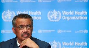 DSÖ Genel Direktörü: Kovid-19 tedbirlerinin kademeli olarak gevşetilmesi kararı cesaret verici