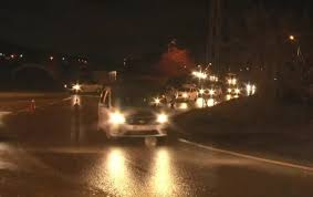 Jandarma'dan 'konvoy' açıklaması: Çakıcı'nın değil, mesaisi biten memurların araçları