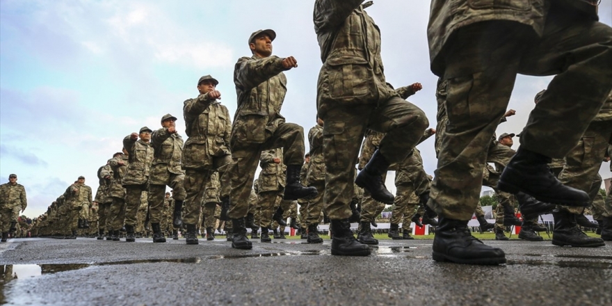Sivil Toplum Kuruluşlarından Terhis Ertelemeye Destek