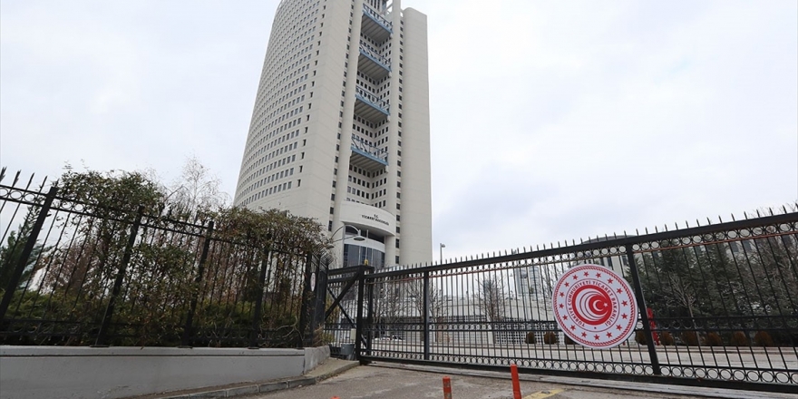 Kobi'ler İçin İhracat Seferberliği Dijital Ortamda Devam Ediyor