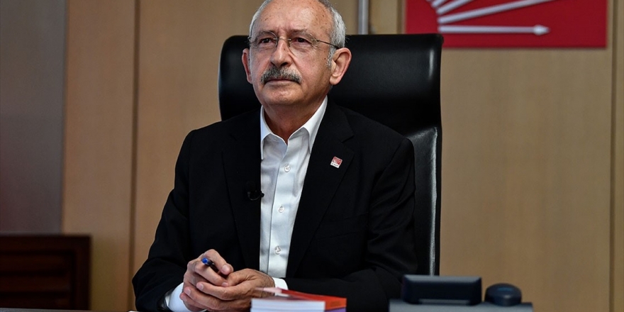 Kılıçdaroğlu: Bilim Kurulu’nun önerileri dikkate alınmış olsaydı bugün daha iyi durumda olurduk