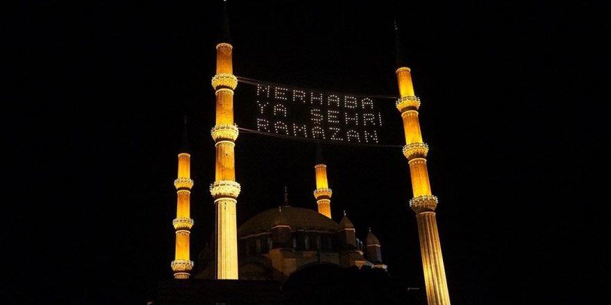 Dünya Müslüman Alimler Birliği: Kovid-19 Salgını, Oruç Tutmaya Engel Değil