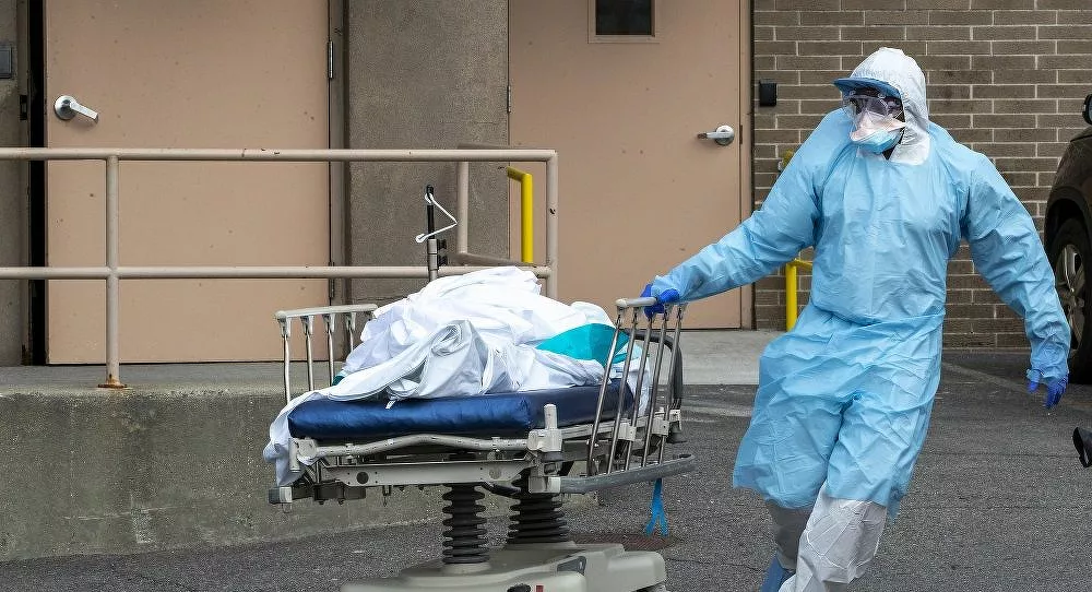 New York’ta yaşayan Türk yatırım danışmanı anlattı: ABD’de sağlık sistemi ne durumda?