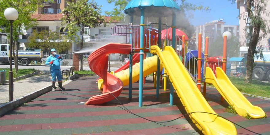 KORONAVİRÜS’LE MÜCADELEDE TİM İŞBİRLİĞİ