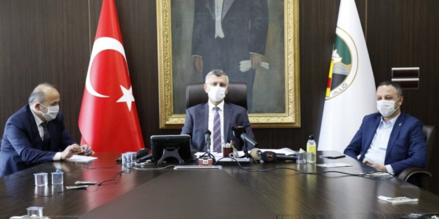 Zonguldak Valisi'nin sözlerine büyük tepki