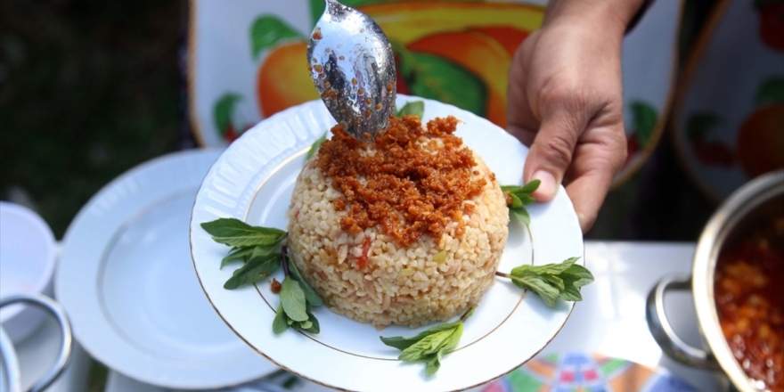 'Dışarıdan Sipariş Edilen Yemekleri Tekrar Isıtın' Uyarısı