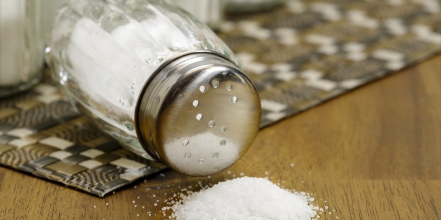 Uzmanından 'Salgın Sürecinde Tuz Tüketimine Daha Çok Dikkat Edin' Önerisi