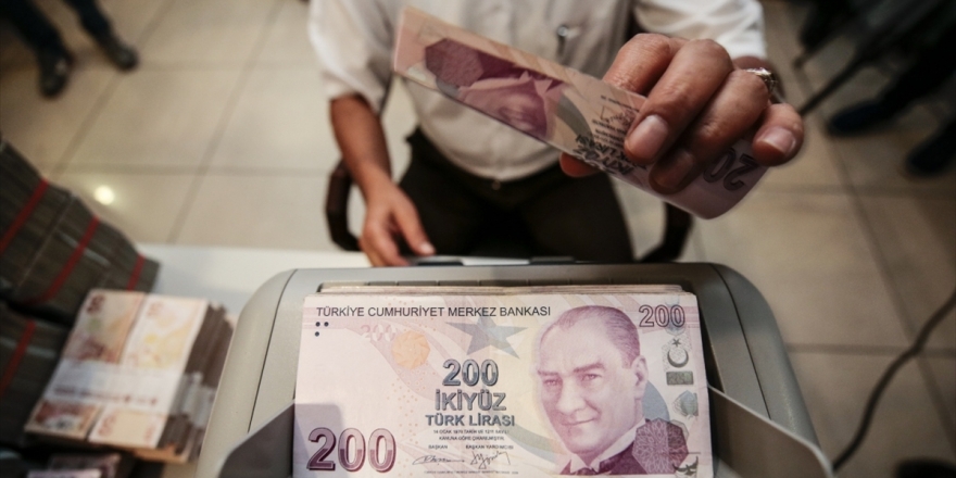 Ziraat Bankasının Destek Paketi Temel İhtiyaçlara "İlaç" Oluyor