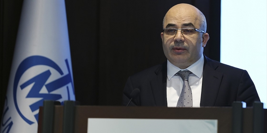 TCMB Başkanı Uysal: Merkez Bankalarıyla Swap Görüşmeleri Yapıyoruz