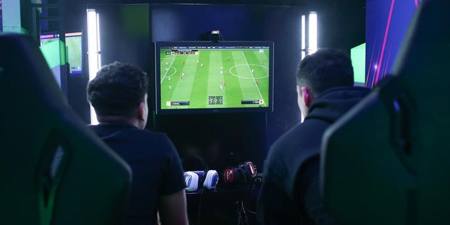 FIFA Enations Cup'ta Türkiye'nin Rakipleri Belli Oldu