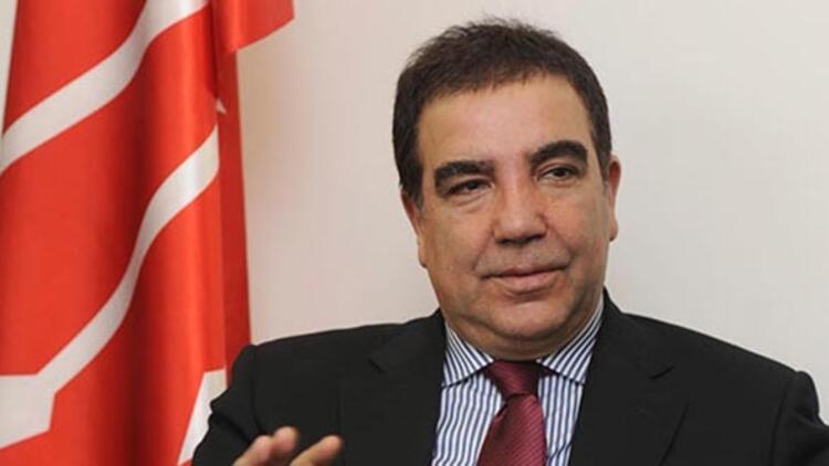 CHP'li Toprak: Salgın sona erdikten sonra en az 10 milyon işsize hazır olmalıyız