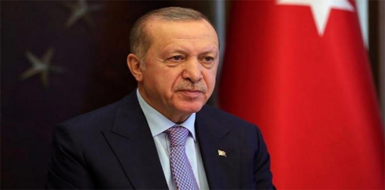Erdoğan'dan Ramazan Bayramı sonrası normalleşme mesajı: Çifte bayram yapacağız inşallah