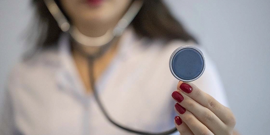 Sağlık Muayenelerinde 'Online' Dönemi