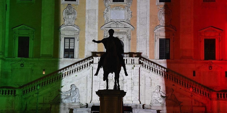 Karantinadaki Avrupa Ülkelerinde Elektrik Talebi Azaldı