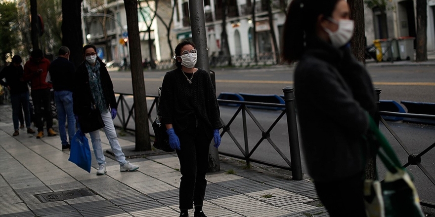 Uluslararası Hukukçulara Göre Çin Kovid-19'un Küresel Zararlarından Sorumlu