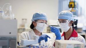 Rusya'da koronavirüs vaka sayısında ilk kez düşüş yaşandı