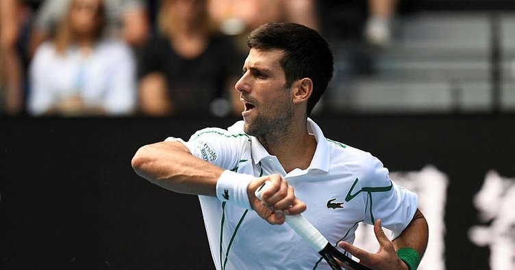 Djokovic, zorunlu koronavirüs aşısına karşı: Kortlara dönüp dönmeyeceğini düşünecek