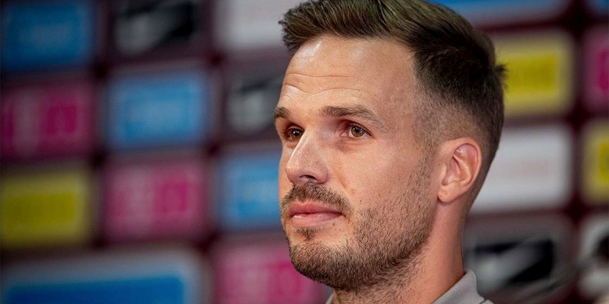 Trabzonsporlu Futbolcu Novak'ın Şampiyonluk Hedefi