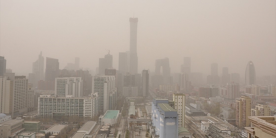 'Sıfır Karbon' İçin 130 Trilyon Dolarlık Enerji Yatırımı Gerekiyor