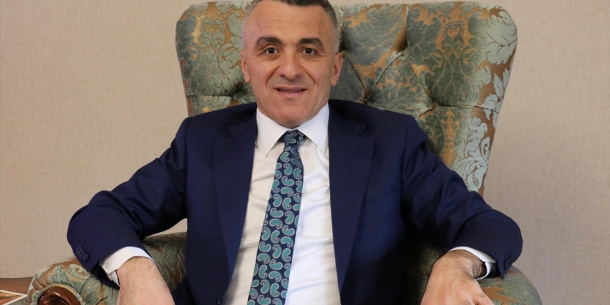 Kırklareli Valisi Osman Bilgin'in Koronavirüs Testleri Negatif Çıktı