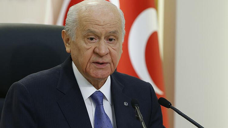 Bahçeli: CHP, belediyeler kanalıyla yapmaya çalıştığı paralel uygulamalarının altında kalacak