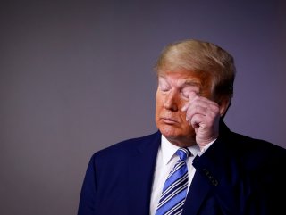 New York Belediye Başkanı'ndan, Trump'a: Ölelim mi istersin ?