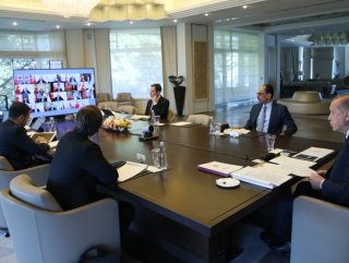 4 günlük sokağa çıkma yasağı gündemde