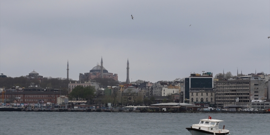 Marmara Bölgesi'nde Hava Sıcaklığı Düşecek