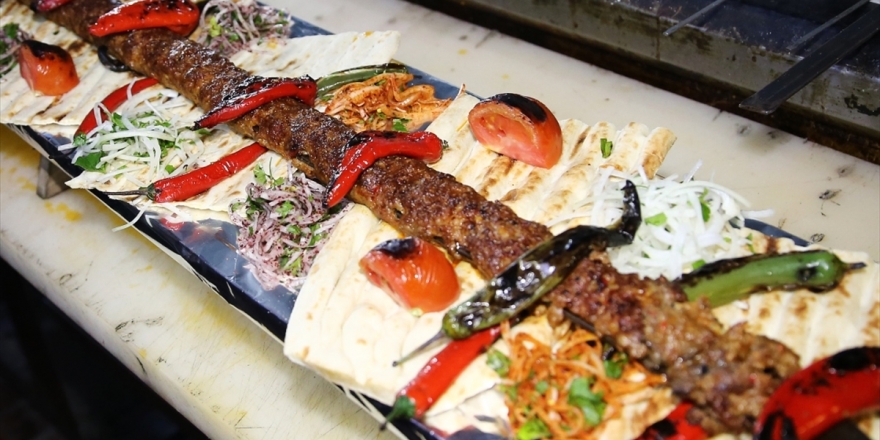 ABD'nin Başkenti Washington'da Türk Lezzetleri Sanal Etkinliklerle Tanıtılıyor