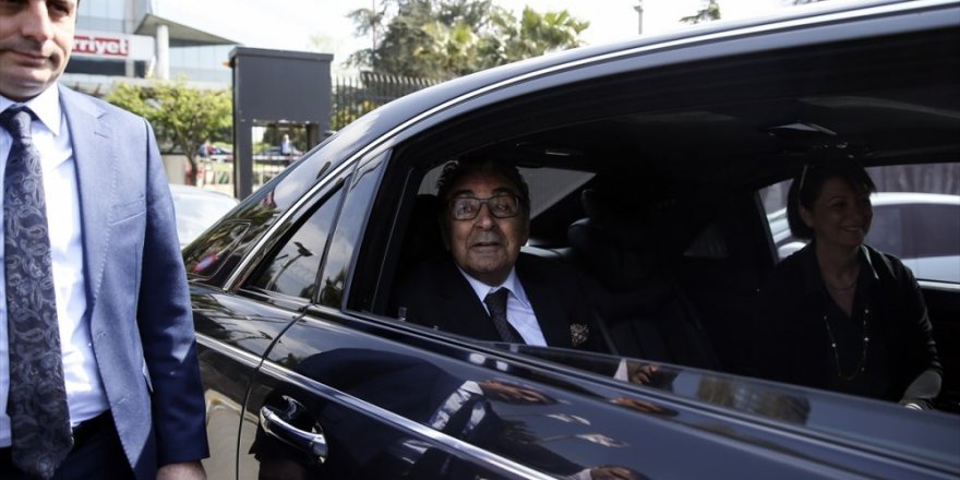 Aydın Doğan, DMC'yi Fransızlara satıyor