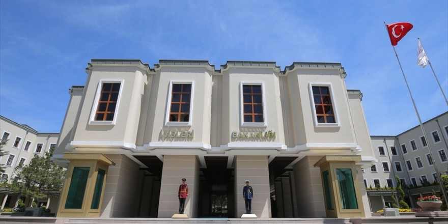 Sokağa Çıkma Kısıtlamasının Detayları Belli Oldu