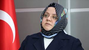 Bakan Selçuk duyurdu: Sosyal yardım programının 3'üncü faz başvuruları e-Devlet üzerinden yapılacak