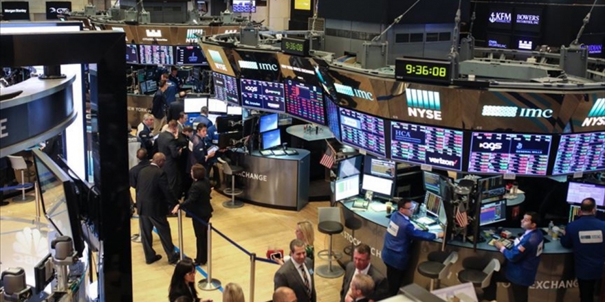 Küresel Piyasalara Petrol Şoku