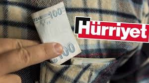 Parayı bas 'Türkiye’nin en iyi işvereni' ol... Pes