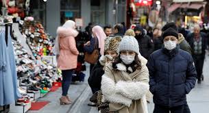 TEPAV raporu: Pik noktası 3 Mayıs’ta