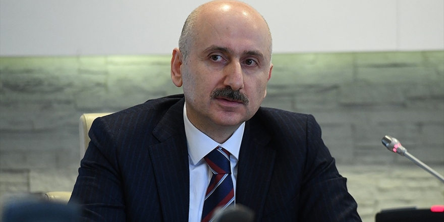 Bakan Karaismailoğlu: Hava Yolu Yolcularının Bilet İadelerini Garanti Altına Aldık