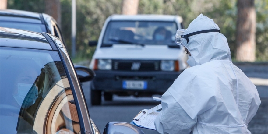 İtalya Mayıs Ayında Karantina Tedbirlerini Gevşetmeye Hazırlanıyor